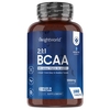 BCAA Con B6 Compresse - Integratore di Aminoacidi Supporto Muscolare - 180 Compresse