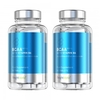 BCAA Con B6 Compresse - Integratore di Aminoacidi Supporto Muscolare - 90 Compresse - 2 Confezioni