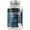 Bedtime Complex 60 Capsule - Integratore naturale per il sonno - Con 5-HTP,  Vitamina B e Camomilla