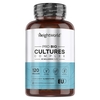 Bio Cultures Complex Pro - 120 Capsule - 60 Miliardi CFU - Benessere Digestivo e Intestinale - WeightWorld