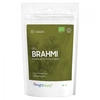 Brahmi Polvere Biologica 200g - Bacopa Monnieri Polvere - Low Calories - Integratore per Mente,  Funzioni Cognitive,  Stress e Equilibrio PsicoFisico