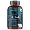 Brucia Grassi 180 Capsule - Active T5 Plus Termogenico - Confezione 3 Mesi