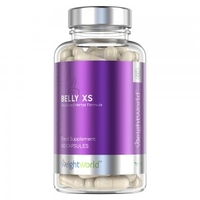 Brucia Grassi Addominale - Integratore Pancia Piatta Naturale - Dimagrante naturale in 60 Capsule con Estratto di Guaranà,  Tè Verde,  Zinco - Vegan