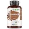 Cannella di Ceylon Organica - 180 Capsule - 500 mg