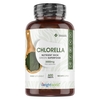 Capsule Alga Chlorella - Integratore di Alga Chlorella Pura