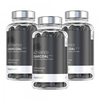 Carbone Vegetale Attivo - Rimedi Pancia Gonfia - Benessere - Risparmi il 15% - 3 pacchi