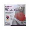 Cerotti Dimagranti Wonder Patches per Pancia Piatta - Brucia Grasso Addominale a base di Guaranà e Caffeina - 5 Cerotti per Dimagrire Pancia