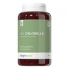 Clorella Compresse 4.000mg Biologica - Integratore di Alga Chlorella Pura - Detox Aminoacidi Essenziali Vitamine e Minerali - Extra Forte