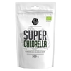 Clorella in Polvere 200 g. - Chlorella Biologica ricca di Amminoacidi Essenziali - Dimagrimento Naturale