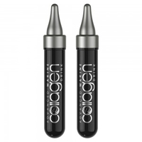 Collagene Marino Da Bere - Neutralizza i Radicali Liberi - Rigenera le Cellule - 10 ml - - 2 Confezioni