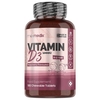 Compresse masticabili di vitamina D3 - Cura delle ossa e delle articolazioni - Potenziamento delle difese immunitarie naturali - Per bambini dai