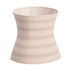 Corsetto Stringivita Waist Trainer Bustino Stringivita - Dimagrire Girovita - Forma a Clessidra - Comodo e Discreto - Più Taglie e Colori - L Beige