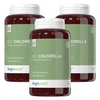 Disintossicarsi - Benessere e Salute - Integratore a base di Chlorella Bio - Risparmi il 20% - 3 pacchi