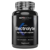 Elettroliti Keto Capsule - Integratore per il Benessere - 180 Capsule