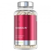 Forskolin 500mg Forskolina Pura - Integratore per Dimagrire Brucia Grassi Mantenimento Massa Magra - Ossidazione dei Grassi - 60 Capsule - Vegan