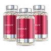 Forskolina 500mg - Integratore di Coleus Indiano - Gestione Del Peso,  Ossidazione dei Grassi e Mantenimento della Massa Magra - 3 Packs per 3 Mesi