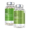 Garcinia Cambogia e Caffè Verde - Doppio Integratore 2 Mesi - Superfoods Dimagranti