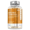Garcinia Cambogia Plus - 60 Capsule - Integratore Brucia Grassi con Garcinia,  Tè Verde e Erba Mate - 60 Capsule Vegane