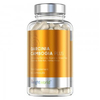 Garcinia Cambogia Plus 60 Capsule - Garcinia Cambogia Integratore Brucia Grassi Blocca Fame Naturale - Garcinia per Dimagrire - Vegano