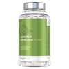 Garcinia Cambogia Pura - 60 Capsule 1000 mg - Con Acido Idrossicitrico - Antifame Naturale - Vegan Friendly
