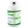 Green Magic Polvere 200g Integratore Proteico e Multivitaminico - Con 16 Estratti Naturali e Superfood Proteici - Energia e Vigore