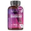 Inositolo 120 Compresse - 4000mg - Benessere Mentale e Sindrome Pre Mestruale - Soddisfatti o Rimborsati