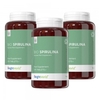 Integratore Alimentare - Spirulina Compresse - Multivitaminico - 3 Pacchi