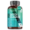 Integratore Detox per la Pulizia del Colon - 180 Capsule per Digestione e Colon Irritabile