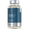 Integratore Difese Immunitarie - ImmuneNu 60 Capsule - 100% Naturale con Propoli,  Pappa Reale,  Vitamina C - Confezione 1 Mese