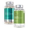 Intensive Colon Cleanse e Garcinia Cambogia - Pack 2 Integratori - Depurazione e Perdita di Peso