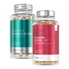 Intensive Colon Cleanse e Raspberry Ketone Pure - Combo Dimagrante Offerta -35% - Disintossicante e BruciaGrassi Naturale