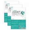 Joint Pain Support Patch - Cerotti Transdermici per Salute delle Articolazioni - Con 7 Principi Attivi Erboristici ed Estratto di Ortica - 3 Packs