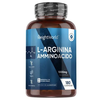 L-Arginina 1000 mg 180 Compresse Integratore Arginina