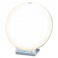 Lampada per Luminoterapia Lampada ad Effetto Stimolante per Migliorare lUmore
