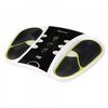 Massaggiatore Piedi Elettrico Circulator - Massaggiatore Piedi per Circolazione - Per Dolori alle Gambe,  Gambe Gonfie e Piedi Freddi con Telecomando