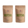 Matcha Tea - Matcha Giapponese di prima qualità in polvere da Örtte Natural - Confezione da 100g - 2