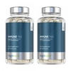 MaxMedix Immune Nu (x2) - Integratore Per il Sistema Immunitario - Risparmi il 10%