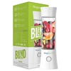 Mini Frullatore Portatile - Blender con ricarica USB - Per Preparare Frullati e Smoothies in ufficio,  in palestra o a casa - Senza BPA e facile da pul