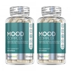 Mood Complex (x2) - Integratore Naturale Con 5HTP - Risparmi il 10%
