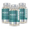 Mood Complex (x3) - Integratore Naturale Con 5HTP - Risparmi il 15%