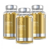Olio di Aglio Inodore in Softgel - Integratore Naturale Supporto Cuore - 90 Softgel - 3 Confezioni