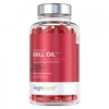 Olio di Krill Antartico - Integratore Omega-3 puro e naturale