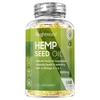 Olio di Semi di Canapa - 1000mg 180 Capsule - Confezione 6 Mesi - Formula Forte,  Ricca di Omega 3,  6 & 9 - Per il Benessere Generale e Cognitivo