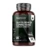 Olio di Semi di Cumino Nero 1000mg - 180 Softgels Pressato a Freddo cumino nero integratore