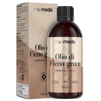 Olio Fieno Greco 100 ml - Antiage per la pelle - Ideale per pelli mature e secche