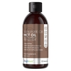 Olio MCT C8 Puro - 500ml - Formula Potente 100% Olio di Cocco - Ideale per Dieta Keto e Controllo dell