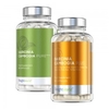 Pacco Total Garcinia - Doppia Formula per 2 mesi di trattamento - 3x