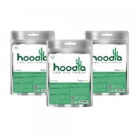 Pancia Piatta - Perdere Peso - Cerotti Innovativi per la Gestione del Peso - Hoodia+ Patches 3 Confezioni - 30 Cerotti ciascuno per 24 Ore