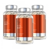 Pappa Reale - Integratore Naturale a Supporto Delle Difese Immunitarie - 60 Capsules - 3 Confezioni