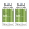 Peso Forma -Garcinia Cambogia Pura - Pancia Piatta - 60 Capsule - 2 Confezioni